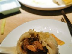 -味莊·青岛菜(云霄路店)