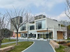 -昆山城市生态森林公园