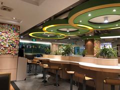 大堂-水平有限广西米粉·广西风味集(五道口店)