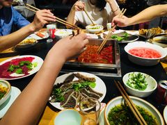 -闻道来火锅(中兴店)