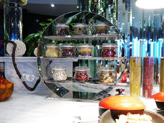 -绮梦西湖·云端餐厅(歌德店)