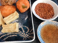 -火燒雲傣家菜(鼓楼店)