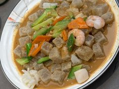 -荣祥海鲜·烟台菜(胜利路二部)