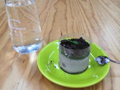 -大麦吉翻糖蛋糕甜品桌商务茶歇(光复西路店)