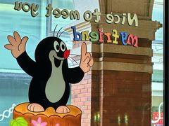 -布拉格餐厅· 中欧捷克菜(全国首店)