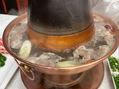 -东来顺饭庄(天坛店)