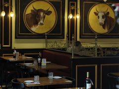 -Entrecôte 法国牛扒馆(保利·时光里店)