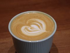 -Radar Coffee(思南路店)