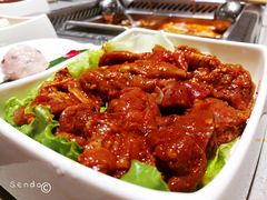 -海底捞火锅(关山保利店)