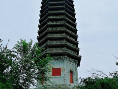 -西海子公园