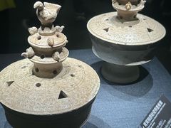 -余姚博物馆