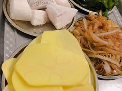 鳕鱼-川府四娃火锅