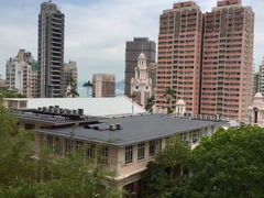 -香港大学