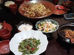 -古都历食南京菜·烤鸭·鸭血粉丝·汤包(南京博物院店)