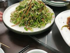 -都一处烧麦馆(前门店)