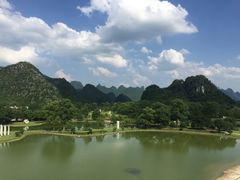 -Club Med地中海俱乐部·桂林度假村