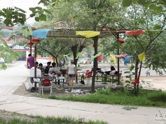 -水韵湾生态农庄