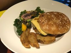 -卡朋厨房(289艺术园区店)