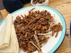 -百味地锅鸡(铜山路店)