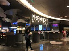 -百美汇影城(LUXE嘉里中心店)