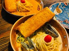 -I HOLIC艾豪丽披萨(KKone店)