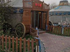 -大汗行宫园林餐厅