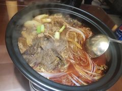 -肖记公安牛肉鱼杂馆·省级非物质文化遗产(三角路直营店)