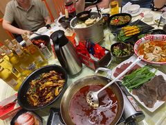 -聚味瞿记·龙虾堂(天元店)