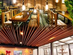 -维纳斯酒店-忆咖啡观景餐厅(象山公园店)