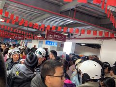 -江南天池