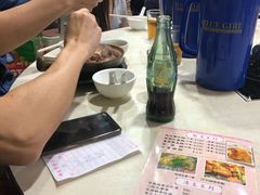 -坤记煲仔小菜(西环店)