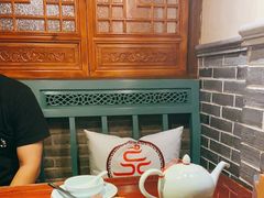 -北平食府(马鞍山路店)