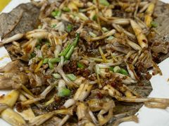 -大笑饭堂(甲子桥店)