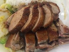 -老字号蛇口德记烧腊饭店·海鲜加工