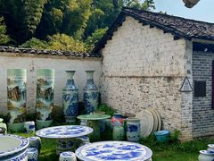 -景德镇古窑民俗博览区