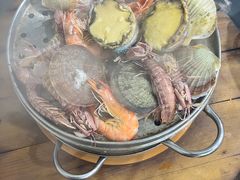 -九层海鲜塔(市南店)