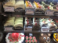 -85度C(青岛闽江路店)