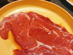 -AJIYA·池袋日式烧肉自助(天津万象城店)