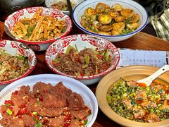 -衡厨·衡阳土菜(中南店)