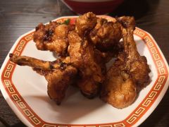 -拉面莊夢語＆中华料理八椿