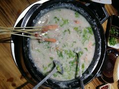 android_upload_pic-盈田盈粥庄(博山东路店)