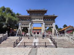 -北陵公园