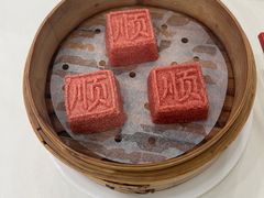 -金时代顺风大酒店(临港百联店)