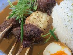 -CURRY YA 熟成咖哩專門店(深圳湾万象城店)