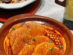 -单家老院·院子里的青岛菜(沙子口店)