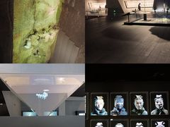 -秦始皇帝陵博物院(兵马俑)