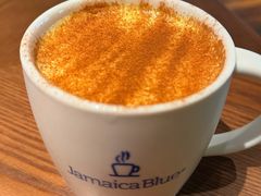 -Jamaicablue Coffeeshop(中央广场店)