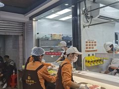 -潮发潮汕牛肉店(龙洞店)