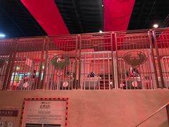 -珠海横琴国家地理探险家中心(创新方)