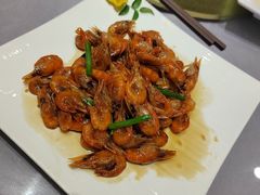-金时代顺风大酒店(静安大融城店)
